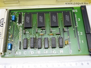 HECKLER & KOCH Elektronikmodul