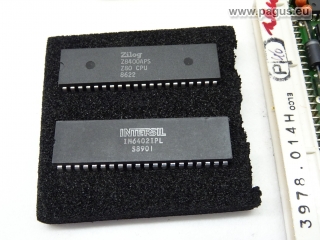 HECKLER & KOCH Elektronikmodul