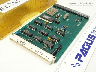 HECKLER & KOCH Elektronikmodul