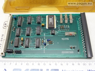 HECKLER & KOCH Elektronikmodul