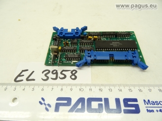 HECKLER & KOCH Elektronikmodul