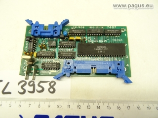 HECKLER & KOCH Elektronikmodul