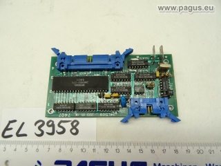 HECKLER & KOCH Elektronikmodul