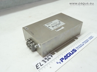 CORCOM Entstörfilter