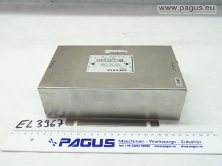 CORCOM Entstörfilter