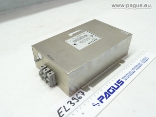 CORCOM Entstörfilter