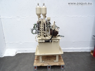 PIERŚCIEŃ HYDRAULICZNY Jednostka hydrauliczna