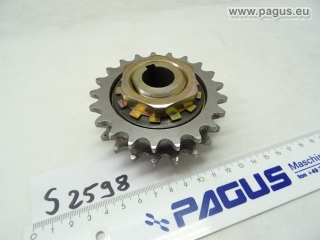 MORSE Drehmomentbegrenzer