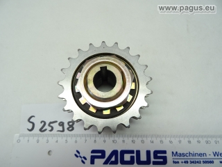 MORSE Drehmomentbegrenzer