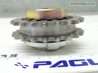 MORSE Drehmomentbegrenzer