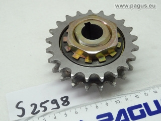 MORSE Drehmomentbegrenzer