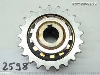 MORSE Drehmomentbegrenzer