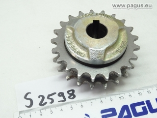 MORSE Drehmomentbegrenzer