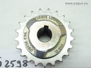 MORSE Drehmomentbegrenzer