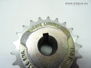 MORSE Drehmomentbegrenzer