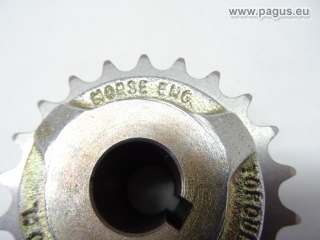 MORSE Drehmomentbegrenzer