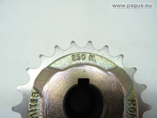 MORSE Drehmomentbegrenzer