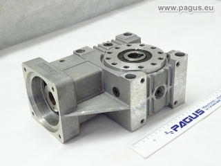 ATLANTA Schneckengetriebe