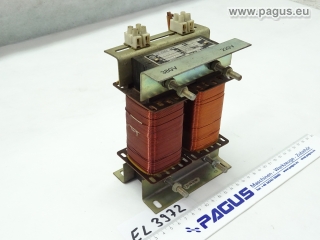 ROBOTRON Transformator