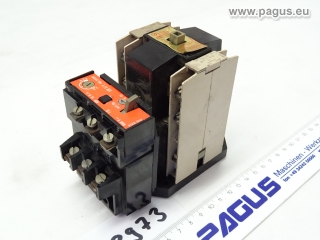 EAW Leistungsschütz