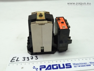 EAW Leistungsschütz