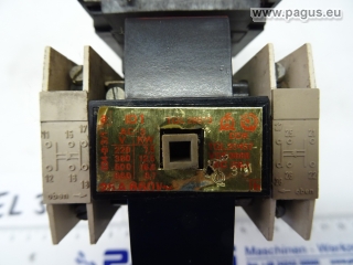 EAW Leistungsschütz