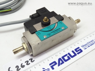 HONSBERG Durchflusswächter