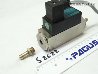 HONSBERG Durchflusswächter