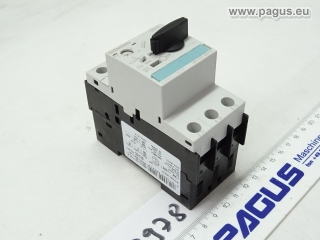 SIEMENS Motorschutzschalter