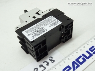 SIEMENS Motorschutzschalter