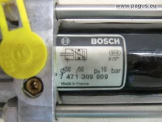 BOSCH Pneumatikzylinder