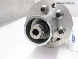 PAGUS Kolbenpumpe ohne Antrieb