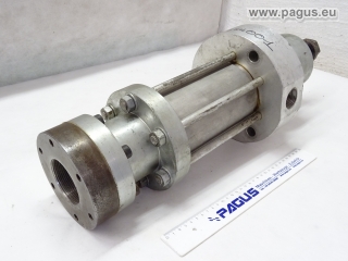 PAGUS Kolbenpumpe ohne Antrieb