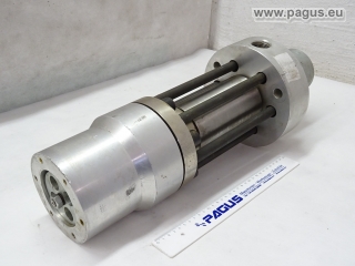 PAGUS Kolbenpumpe ohne Antrieb