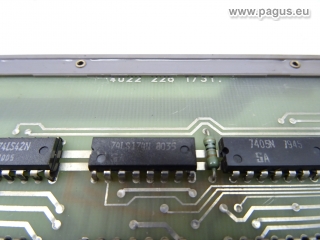 PHILIPS Elektronikmodul