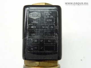 HERION Magnetventil