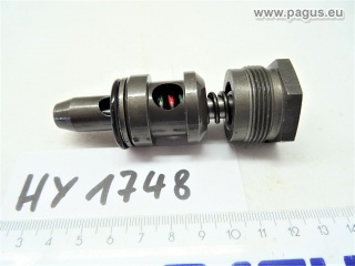 BOSCH Druckbegrenzungsventil