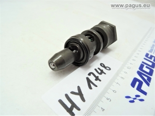 BOSCH Druckbegrenzungsventil