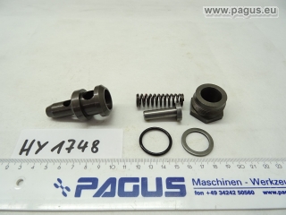 BOSCH Druckbegrenzungsventil