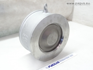 PAGUS bottom valve