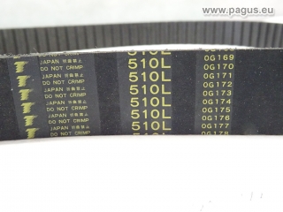 MISUBOSHI NE-Zahnriemen