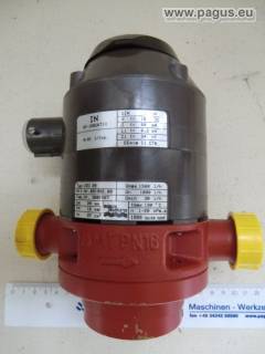 AQUAMETRO Ölmengenzähler