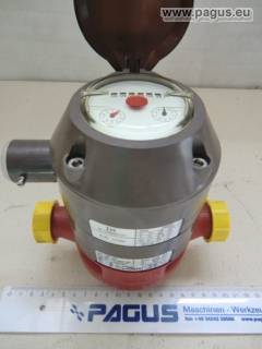 AQUAMETRO Ölmengenzähler