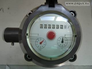 AQUAMETRO Ölmengenzähler