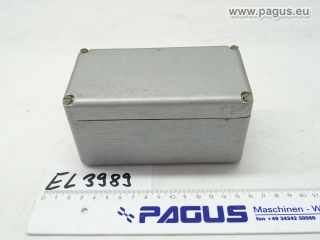 SCHLEGEL Befehlsgebergehäuse