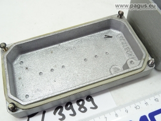 SCHLEGEL Befehlsgebergehäuse