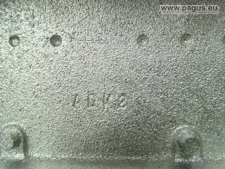 SCHLEGEL Befehlsgebergehäuse