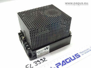 BALOGH Elektronikmodul