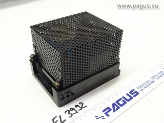 BALOGH Elektronikmodul