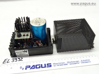 BALOGH Elektronikmodul